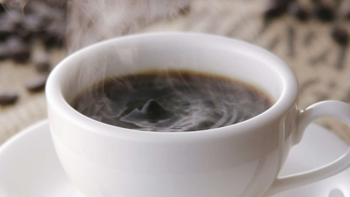 Coffee Part Two — How to Get a Better Caffeine Boost