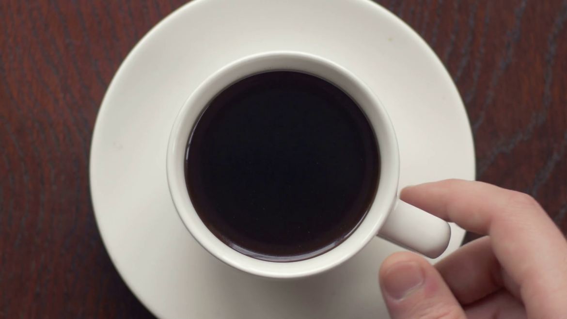 Coffee Part One — Is Caffeine Good for You?
