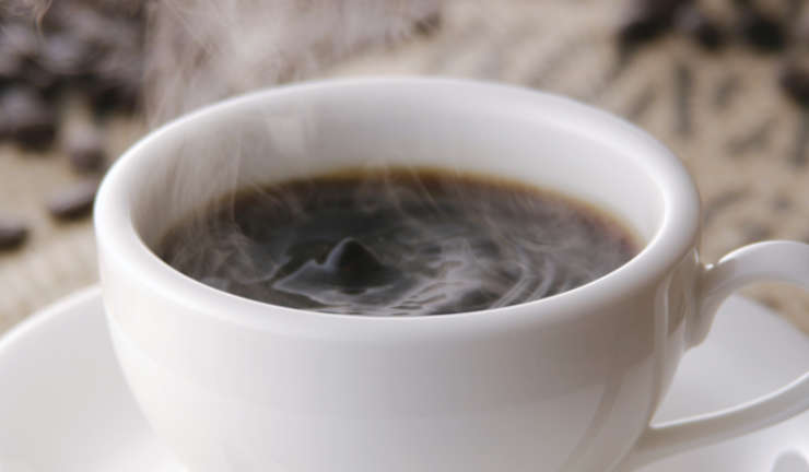 Coffee Part Two — How to Get a Better Caffeine Boost
