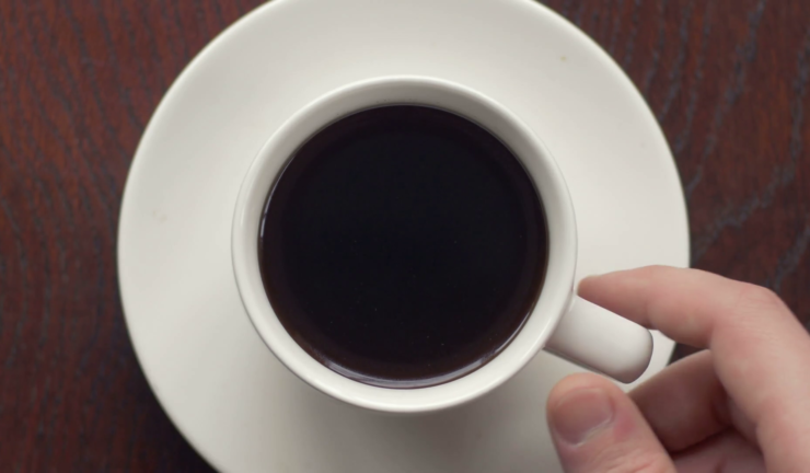 Coffee Part One — Is Caffeine Good for You?