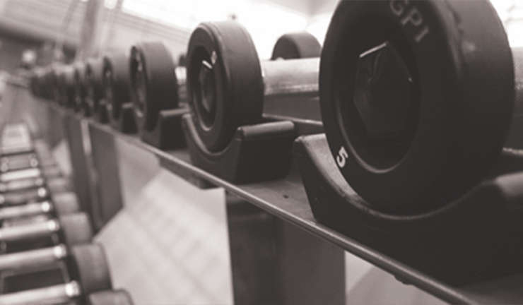 Weight Training is Overrated – The Only Two Lifts You Need