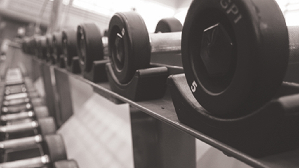 Weight Training is Overrated – The Only Two Lifts You Need