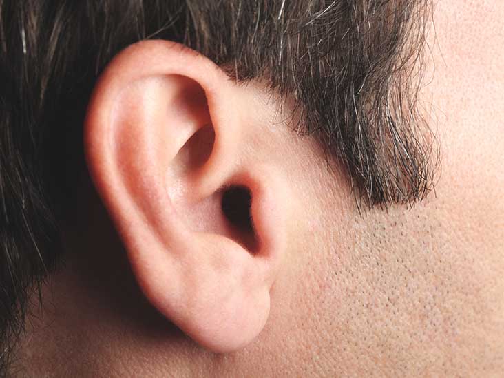 Want to Keep Your Hearing Sharp?